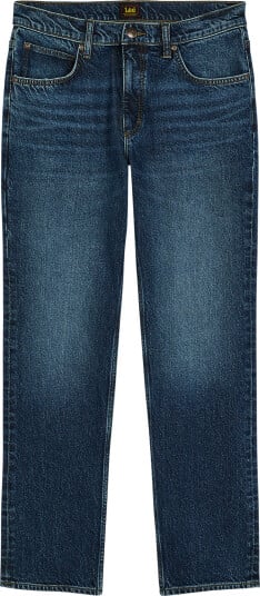 Lee West Denim 30/34 Lee West Denim 30/34