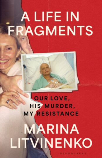 A Life in Fragments Our Love His Murder My Resistance A Life in Fragments Our Love His Murder My Resistance
