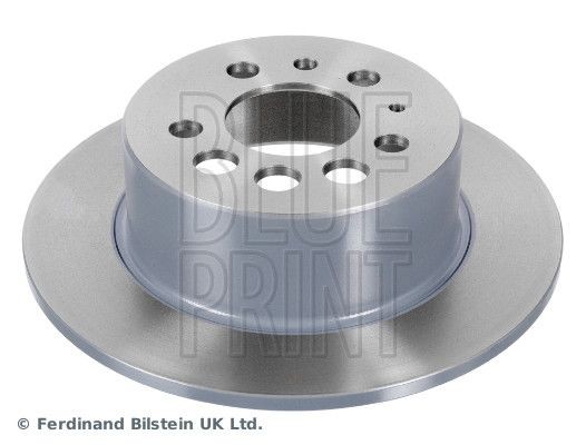 Bremseskive BLUE PRINT ADF124362
