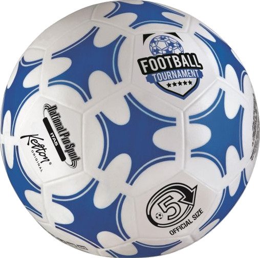 Fotball Rstoys Ronchi Supertoys i gummi 375 g str. 5 Ø23 cm 3 4 år Fotball Rstoys Ronchi Supertoys i gummi 375 g str. 5 Ø23 cm 3 4 år