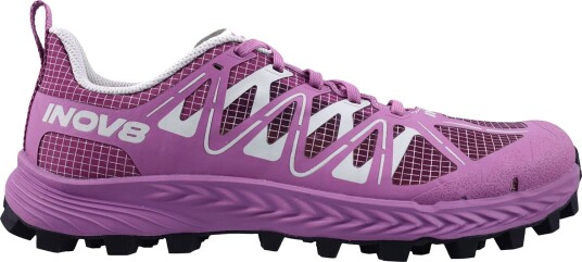 inov 8 Women"s Mudtalon Speed V2 Wide Purple 40