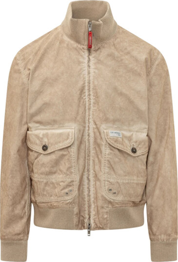 Fay Herre Jakker Beige L,