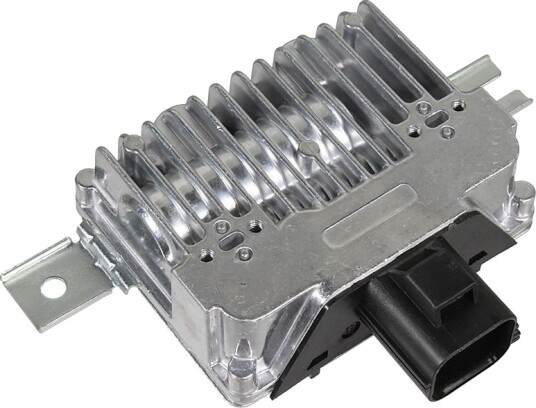 Styreenhet drivstoffpumpe METZGER 2250726