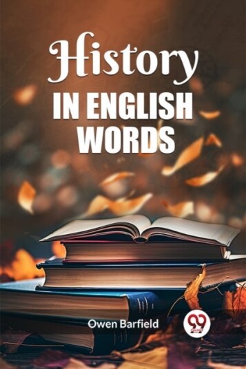 History in English words Edition2023