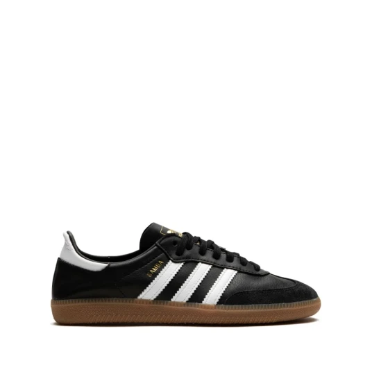 Adidas Herre Sko Svart 42 1/2 EU,