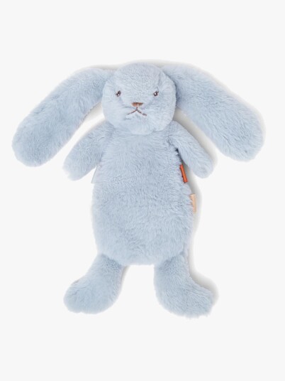 That"s Mine Houston Heavy Teddy Mini   Blue   ONE SIZE