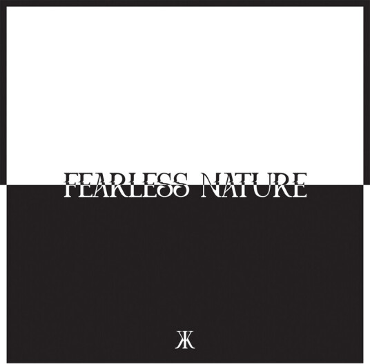 Fearless Nature White