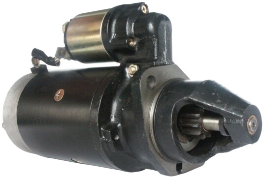 Starter HC Cargo F 032 111 755 Starter HC Cargo F 032 111 755