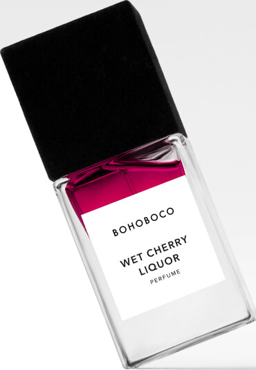 Bohoboco Wet Cherry & Liquor Bohoboco Extrait de Parfum 50ml