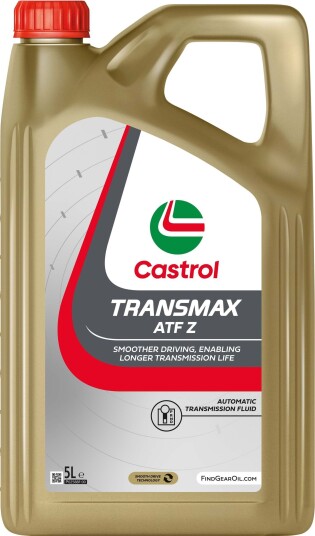 Girolje CASTROL 15F0B9