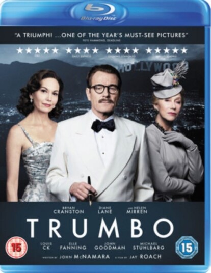 Trumbo Trumbo