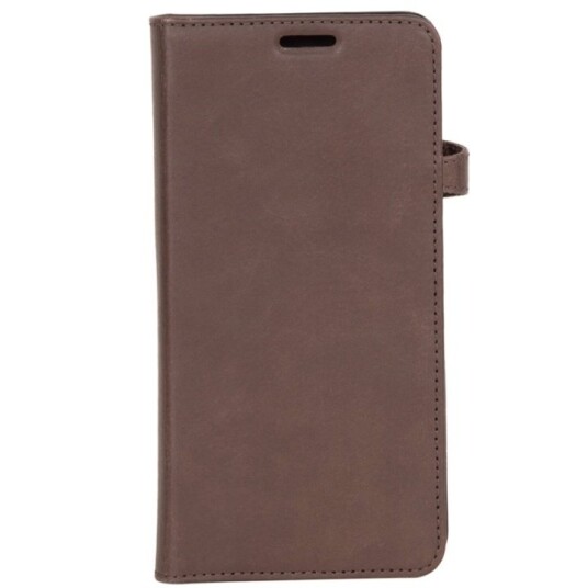 Buffalo Wallet Læder Brun