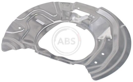 Bremseskjold A.B.S. 11120 Bremseskjold A.B.S. 11120