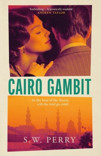 Cairo Gambit Cairo Gambit