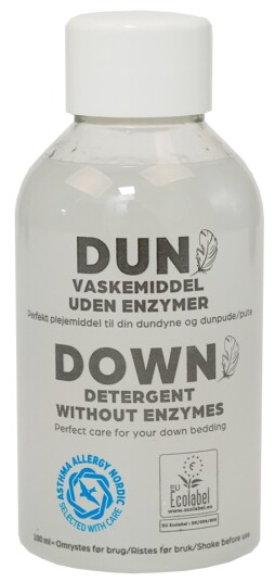 Norvigroup Dun Vaskemiddel Norvigroup Dun Vaskemiddel