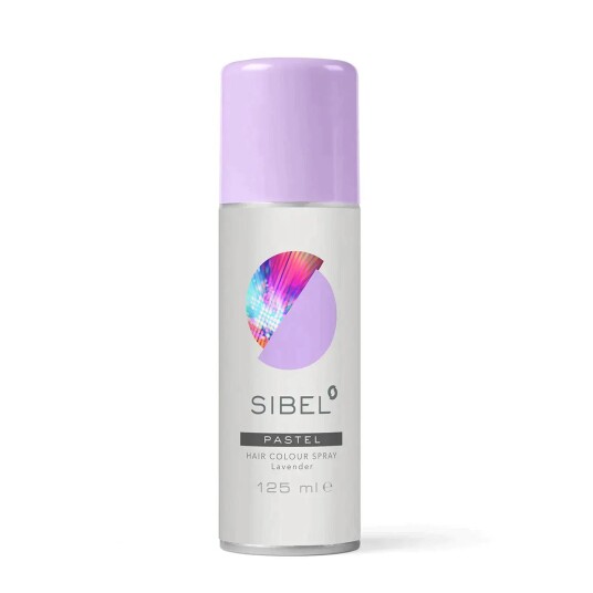 Fargespray Sibel Pastel 125ml Lavender Fargespray Sibel Pastel 125ml Lavender