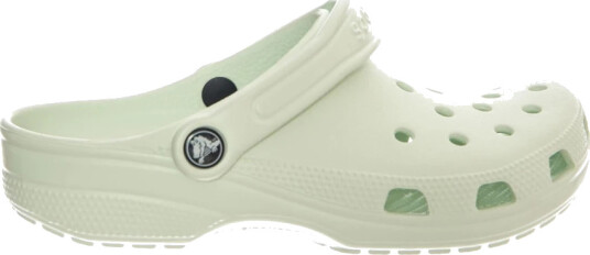 Crocs Dame Sko Grønn 36 EU, Crocs Dame Sko Grønn 36 EU,