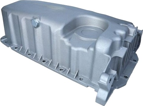 Bunnpanne MAXGEAR 34 0021 Bunnpanne MAXGEAR 34 0021
