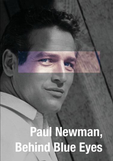Paul Newman, Behind Blue Eyes DVD