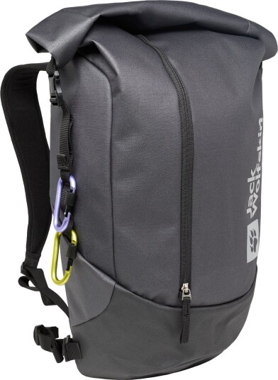 Jack Wolfskin Unisex All-In Pack 30 Phantom One Size Jack Wolfskin Unisex All-In Pack 30 Phantom One Size