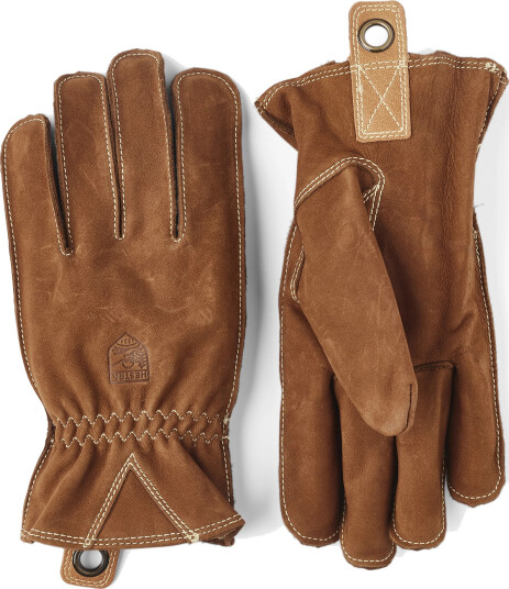 Hestra Oden Nubuck Kork Kork 6