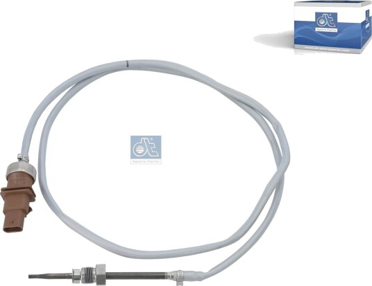 Sensor DT Spare Parts 1.00393