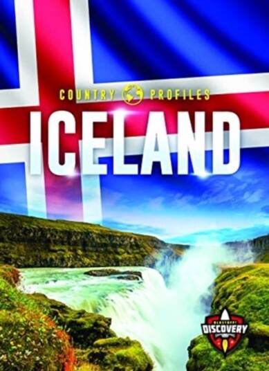 Iceland Iceland