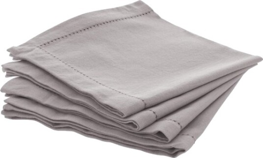 Jja Serviett Chambray Lg 40X40 Lgx4