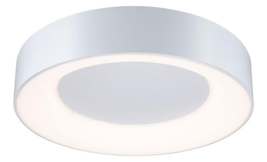 Casca taklampe 40 cm 23W IP44 3000-6500 Kelvin 2100 lumen- 3-step moodmaker - Hvit