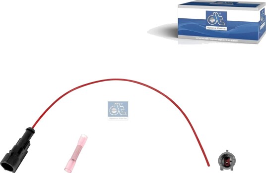 Plugg DT Spare Parts 9.79205