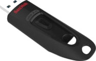 SanDisk Ultra 512GB Minnepenn