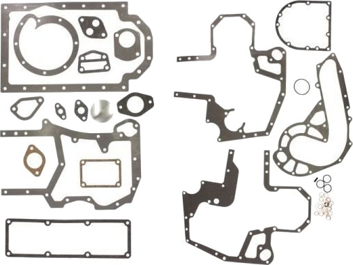 ENGITECH ENT000169 Tetnings helsett, motor