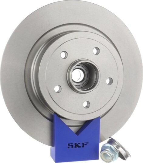 SKF VKBD 1043 Bremseskive