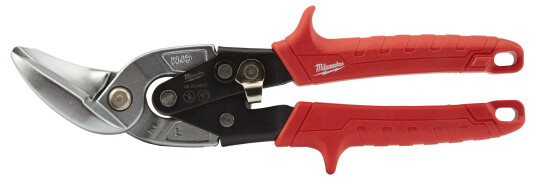 Milwaukee platesaks offset venstre