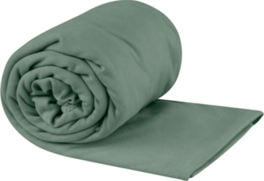 Sea To Summit Pocket Towel XL XL, Sage Sea To Summit Pocket Towel XL XL, Sage
