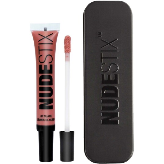 Nudestix Lip Glace Nude 02