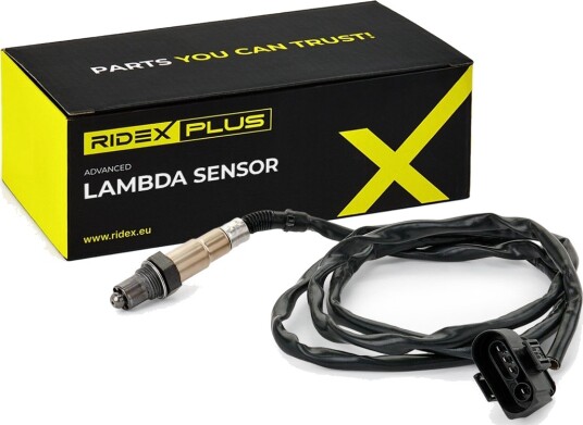 Lambdasonde RIDEX PLUS 3922L0221P