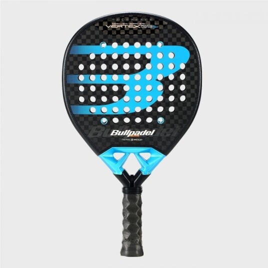 Bullpadel Vertex 05 HYB, Padelracket