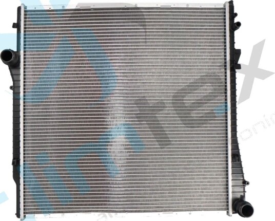 CLIMTEX CH1 925 Radiator motorkjøling