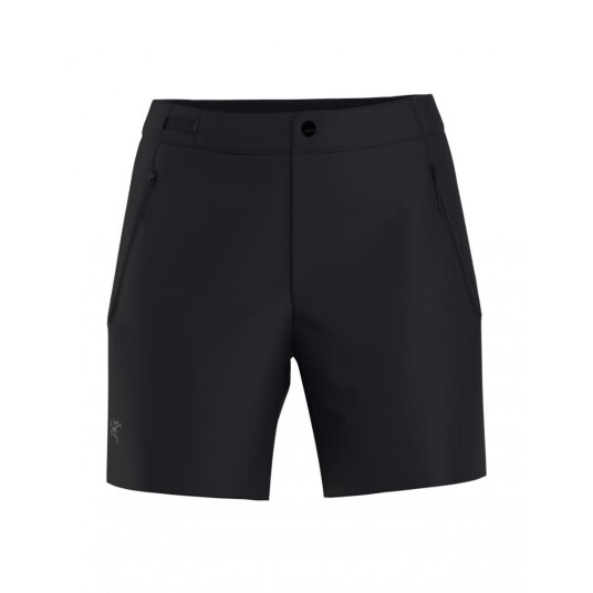 ArcTeryx Gamma Short 6' W Dame 002291 Black 8 ArcTeryx Gamma Short 6' W Dame 002291 Black 8