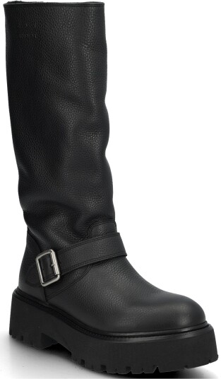 Copenhagen Studios Cph901 Suede Chocolate BLACK 41