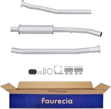 Midtre lydpotte HELLA 8LC 366 023-501