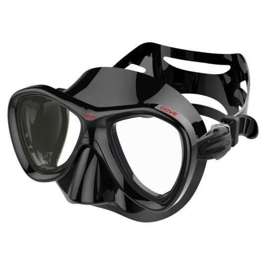 Seac Dykkemaske Cove S/BL Seac Dykkemaske Cove S/BL