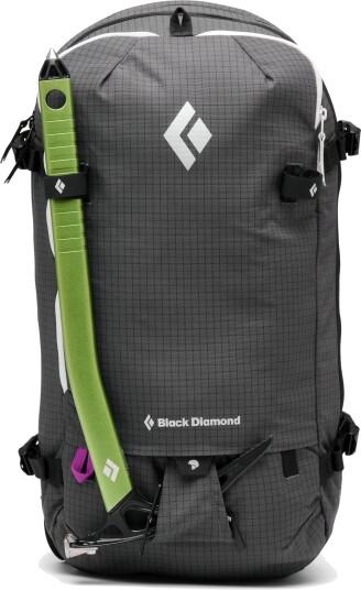 Black Diamond Ryggsekk Helio 22 Carbon S/M
