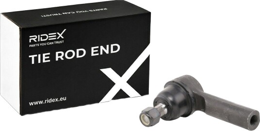 RIDEX 914T0027 Endeledd