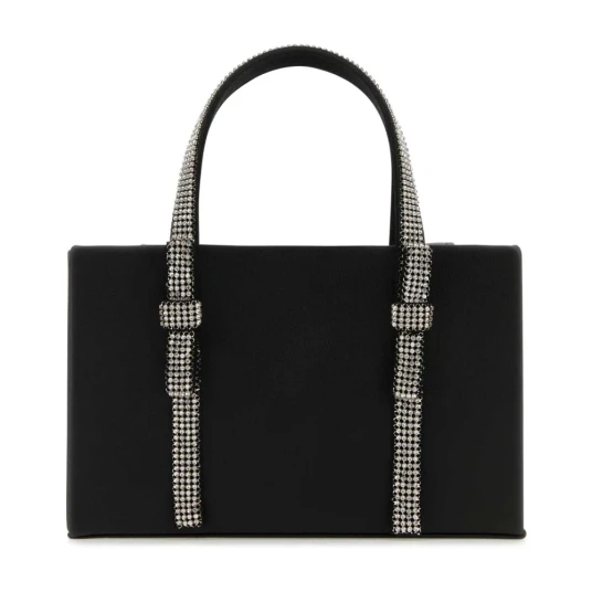 Kara, Dame, Vesker, Svart, ONE SIZE, Kara, Dame, Vesker, Svart, ONE SIZE,