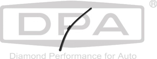 Viskerblad DPA 99551250402