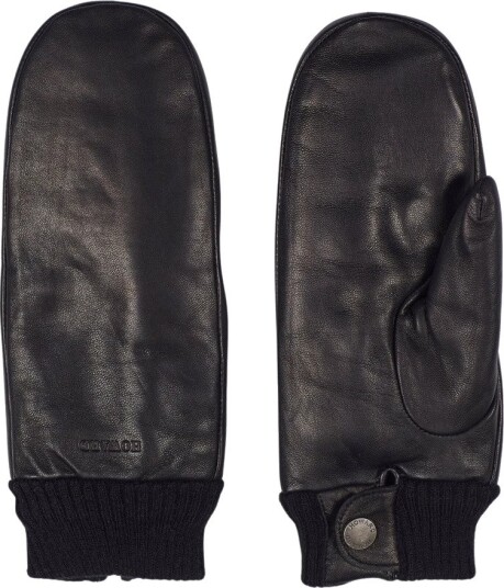 Howard London Dame Accessories Svart 7 IN,