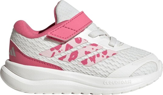 Adidas Performance Sko Runfalcon 6 EL I Cwhite/Dispin/Pnkfus Adidas Performance 22 Sko Hvit Rosa Adidas Performance Sko Runfalcon 6 EL I Cwhite/Dispin/Pnkfus Adidas Performance 22 Sko Hvit Rosa