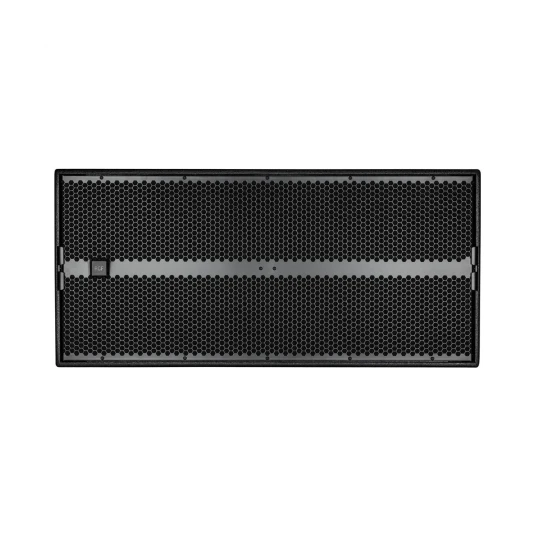 Rcf Sub 9006-As 2x18" Aktiv Subwoofer